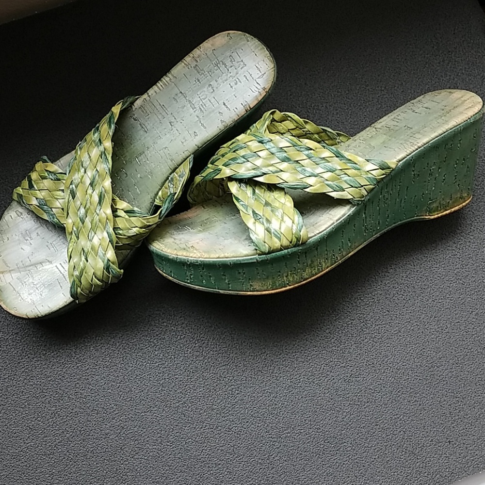 Carosello sandals - 🔥SALE buy 1 get 1 FREE🔥